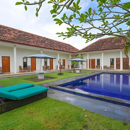 The Uma Canggu Екстер'єр фото