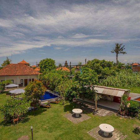 The Uma Canggu Екстер'єр фото