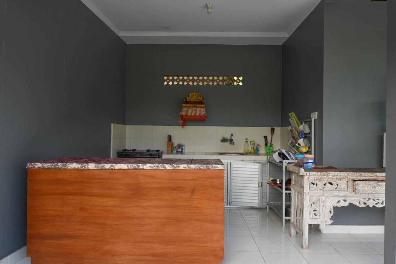 The Uma Canggu Екстер'єр фото