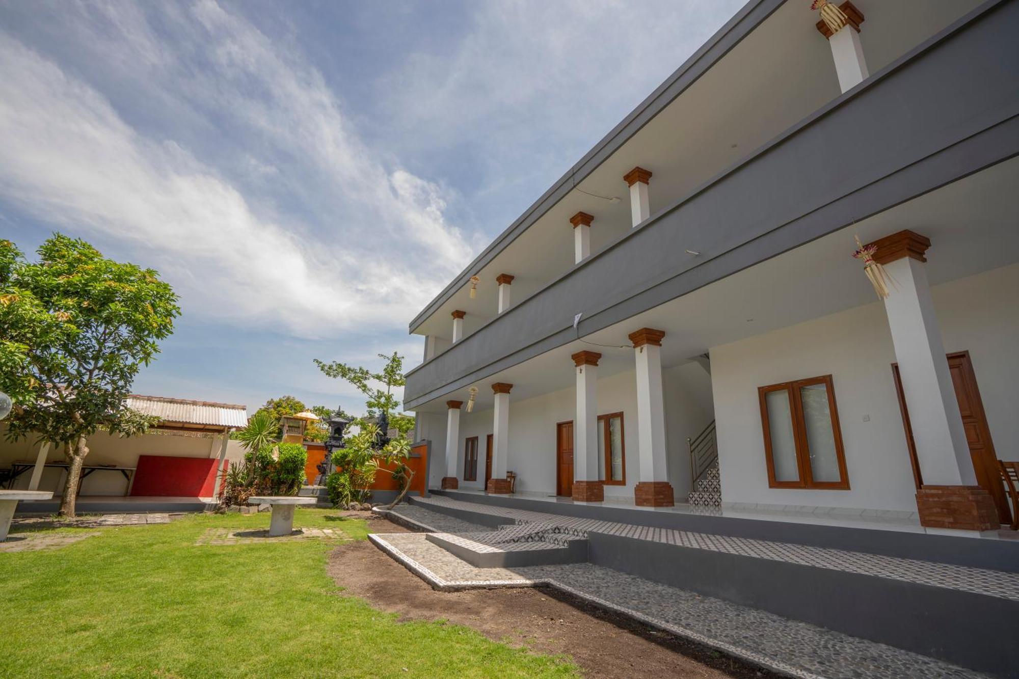 The Uma Canggu Екстер'єр фото