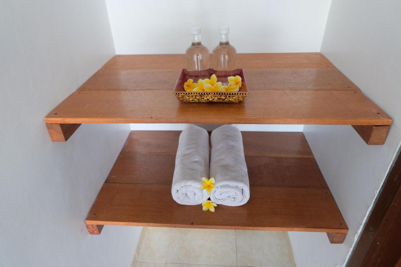 The Uma Canggu Екстер'єр фото